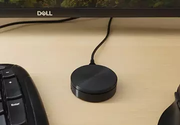 Ploopy Knob, ein hochpräziser Controller zum ...