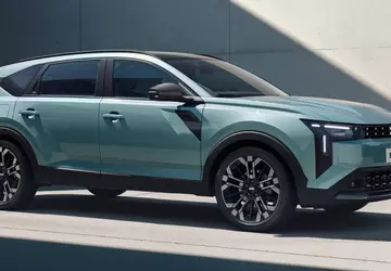 Dacia präsentiert den neuen Striker Wagon: ...