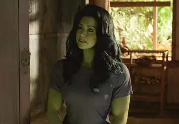 "She-Hulk"-Star Tatiana Maslany erklärt, dass die ...