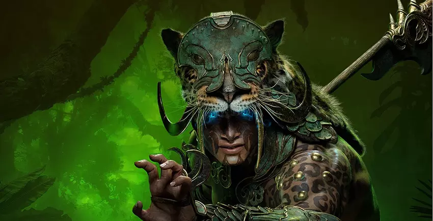 Blizzard lädt ein: Jeder kann die einzigartige Spiritborn-Klasse in Diablo IV kostenlos ausprobieren