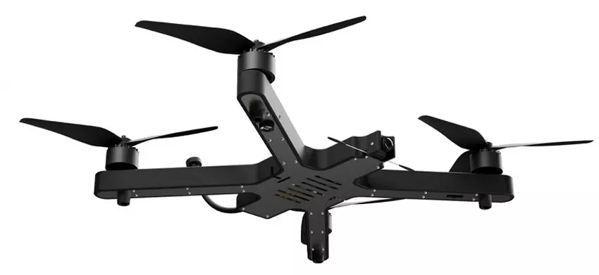 'Wespe' Drohne Quelle: Defence Express