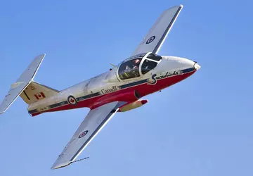 Kanada plant groß angelegte Außerdienststellung von ...