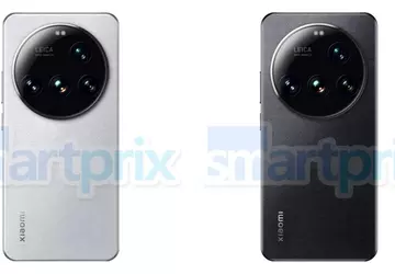 Die internationale Version des Xiaomi 15 ...