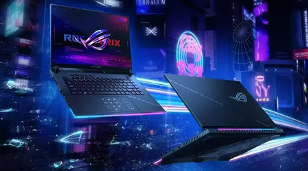 ASUS ROG Strix SCAR 16 wird das günstigste Notebook mit GeForce RTX 4090 sein, aber immer noch über 3000 Dollar kosten