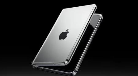 Das erste faltbare iPhone steht kurz vor der Serienproduktion: Insider teilt Neuigkeiten über Apples ehrgeiziges Gadget