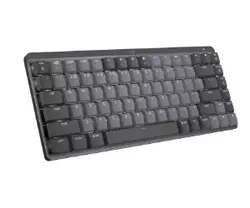 Logitech MX Mechanical Mini Wireless Keyboard