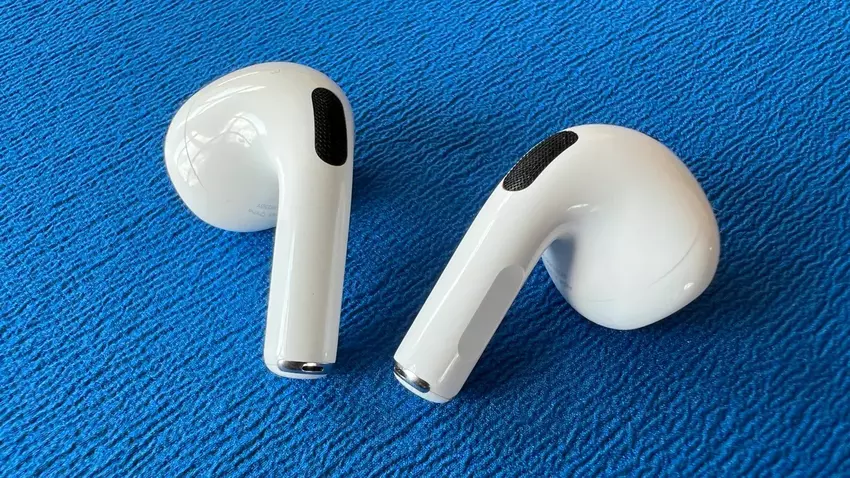 Bloomberg: Apples AirPods Pro 3-Kopfhörer werden die Herzfrequenz der Nutzer messen können