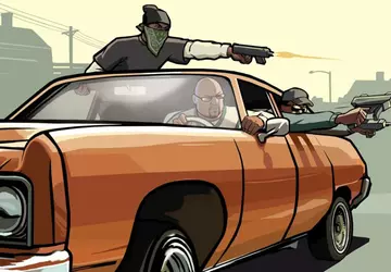 Meta verschiebt VR-Version von Grand Theft ...