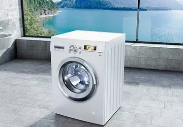 Die besten kostengünstigen Waschmaschinen