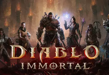 Diablo Immortal wurde bereits 20 Millionen ...