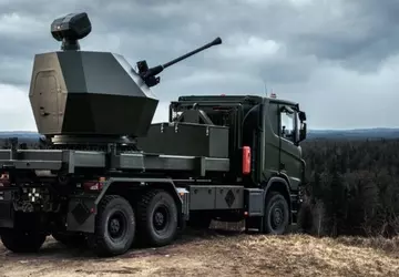 Schweden kauft Tridon und RBS 70 ...