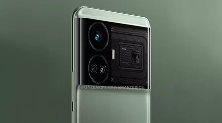 Snapdragon 8s Gen 3-Chip, 5.500mAh-Akku und 120W-Ladung: Insider verrät die Spezifikationen des realme GT Neo 6