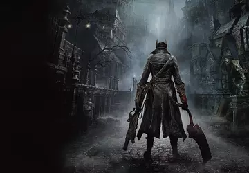Gerücht: ein unbekanntes Bloodborne-Spiel könnte in ...
