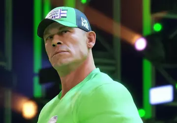 WWE wird ein Rollenspiel zum Thema ...