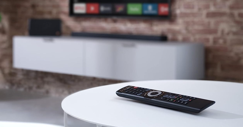 beste universalfernbedienung für vizio tv
