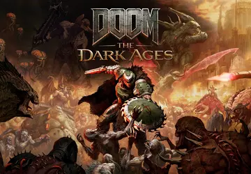 Doom: The Dark Ages und Stellar ...