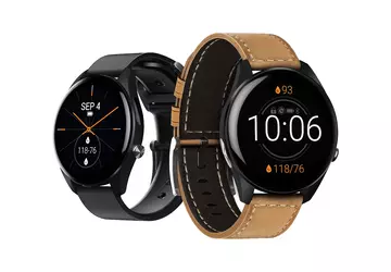 ASUS bereitet VivoWatch 5 mit LTE-Unterstützung ...