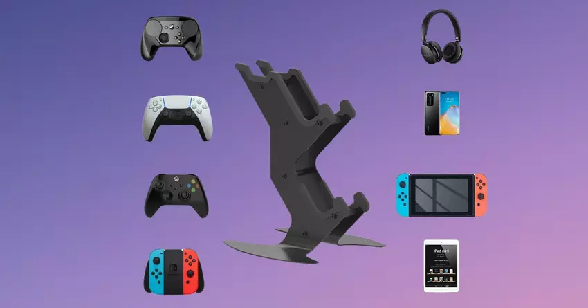 xbox series s ständer