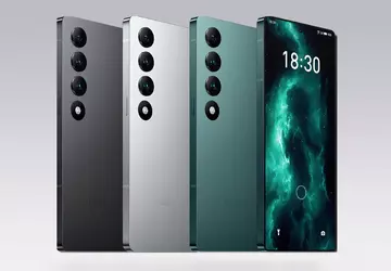 Gerücht: Meizu 21 Pro mit 50 ...