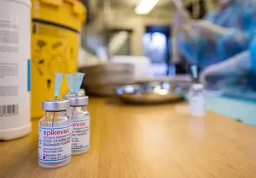 Neue mRNA-Impfstoffe von Moderna gegen HIV ...