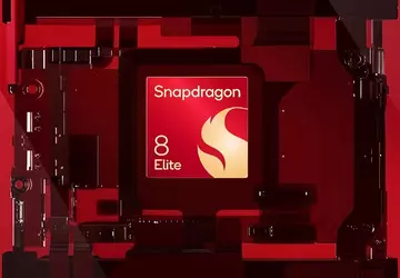 Qualcomm hat den Snapdragon 8 Elite ...
