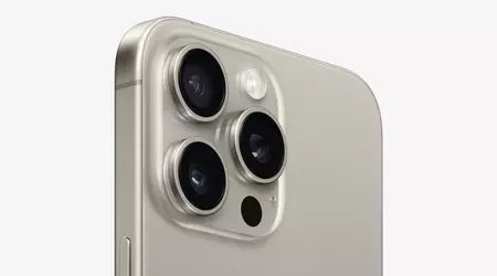 iOS 18 beschleunigt die neuronale Verarbeitung des iPhone 15 Pro Max um 25 %.