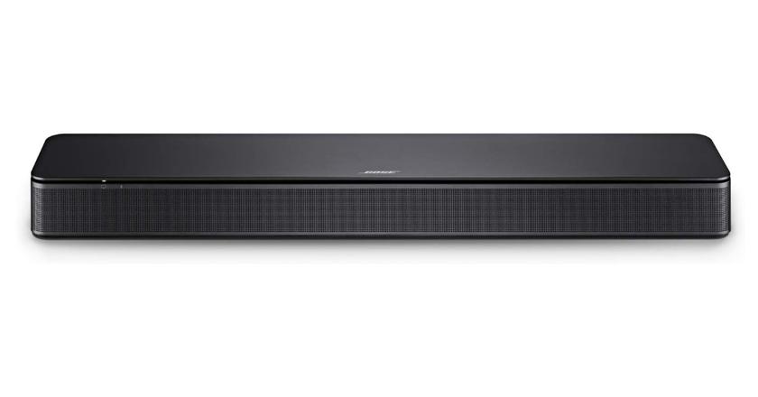 Bose TV-Soundbar für philips fernseher