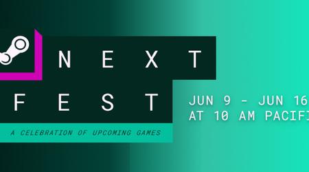 Halte dich nicht zurück: Steam Next Fest hat begonnen, wo du 2,5 Tausend Demos ausprobieren kannst