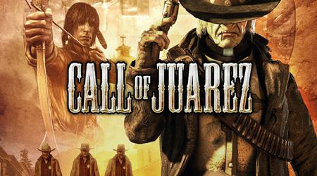 Techland kehrt zu seinen Wurzeln zurück: Die Autoren von Dying Light arbeiten an einem neuen Teil von Call of Juarez