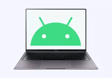 Ältere Huawei-Laptops werden auch Unterstützung für ...