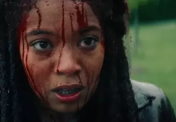 Der erste Trailer zum The Boys ...