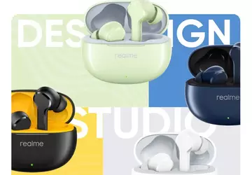 realme Buds T110: 10mm Treiber, Bluetooth ...