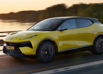 Lotus könnte sein Werk in Großbritannien ...