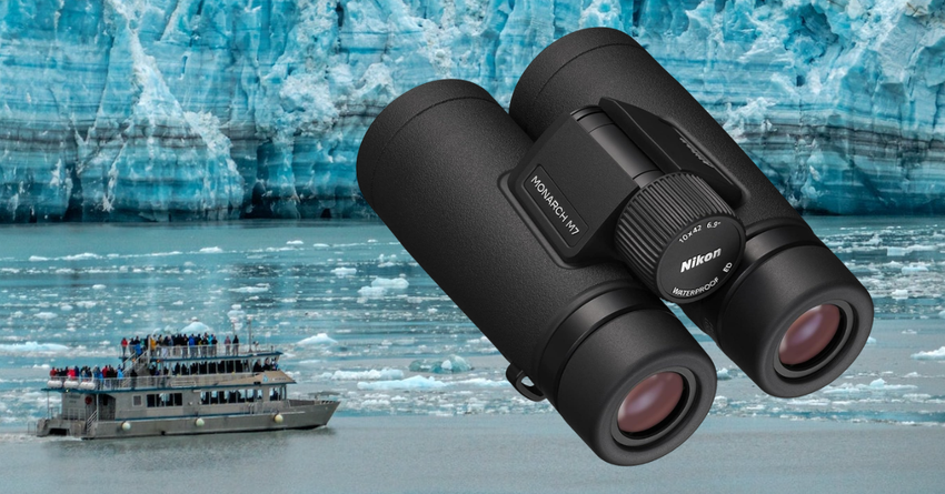 beste reise-ferngläser für alaska-kreuzfahrt