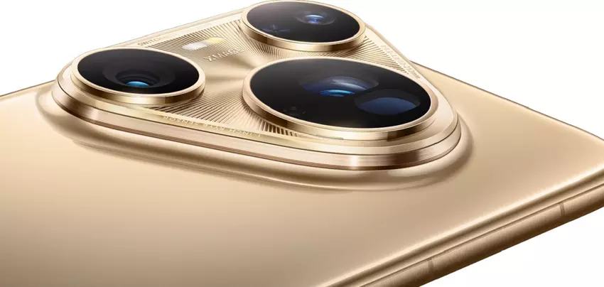 „Tech Chic“ geht global: Huawei hat die globale Version der Pura 80-Serie Smartphones vorgestellt