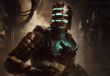 Necromorphs kehren auf die Bildschirme zurück: ...