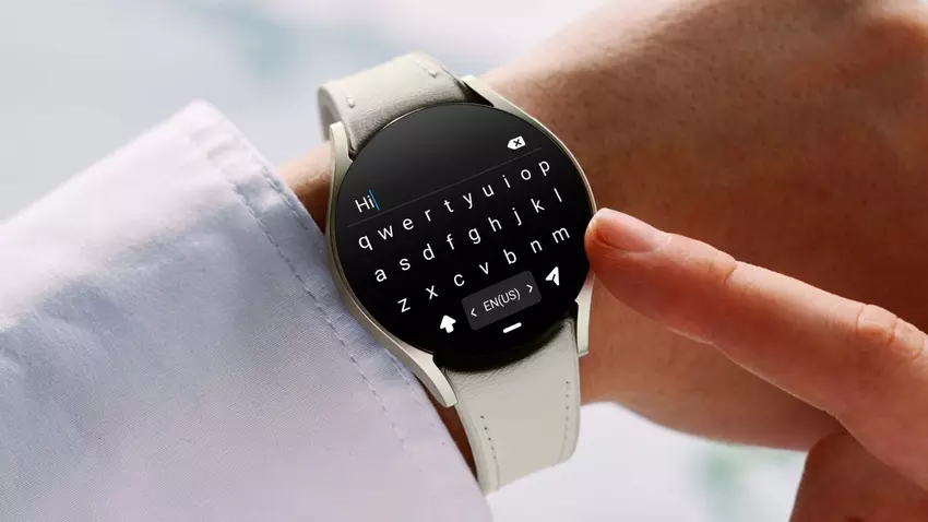 Galaxy Watch FE erhält One UI 6 Watch-Update in Europa und Asien