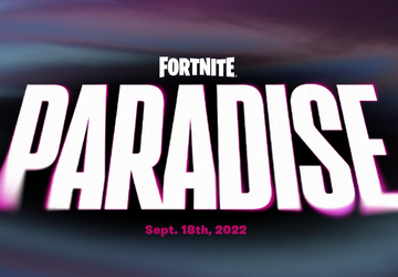 Die neue Fortnite-Saison bringt Spider-Gwen und ...