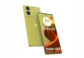 120Hz POLED-Display, Snapdragon 6s Gen 3 ...