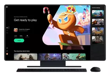 Google konkurriert direkt mit Steam und ...