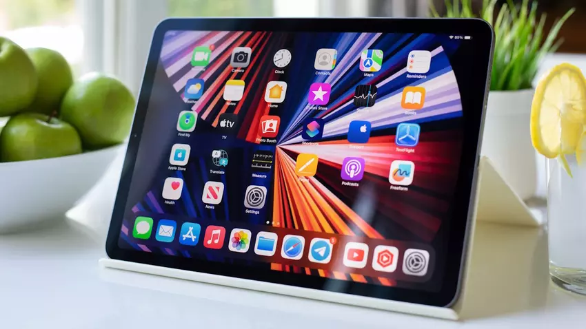 Insider: Apple plant Veröffentlichung des iPad Pro mit M5-Chip im Herbst 2025