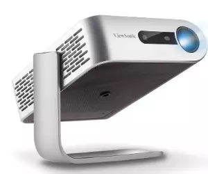 ViewSonic M1+ Tragbarer LED-Projektor mit automatischer ...