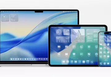 Es ist offiziell: iOS 26, iPadOS ...