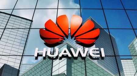 Huawei musste wegen der US-Sanktionen 13.000 Teile in seinen Geräten ersetzen