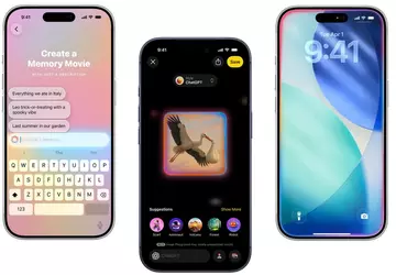 Apple ändert iOS-Update-Strategie: Fokus auf künstliche ...