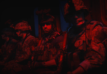 MEDIEN: Call of Duty: Modern Warfare ...