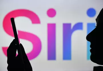 Die neue Siri wird es Ihnen ...