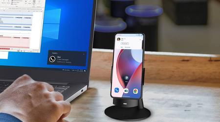 ThinkPhone von Motorola - neues Smartphone mit Snapdragon 8+ Gen 1, 144Hz P-OLED Display, 50MP Kamera, IP68 und MIL-STD-810H Schutz