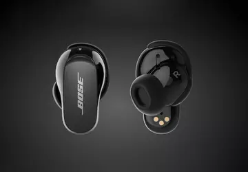 Premium-Kopfhörer: Bose QuietComfort Earbuds II sind ...