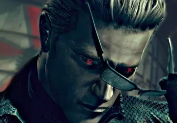 Mehr Resident Evil kommt zu Dead ...